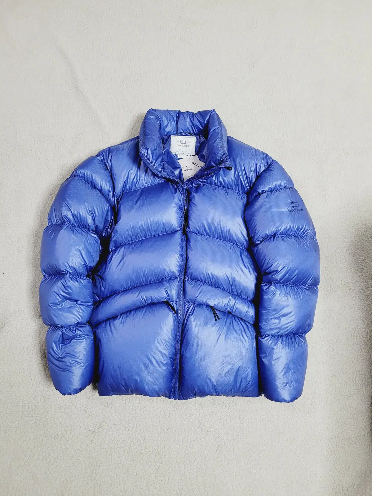 WOOLRICH (울리치) 다운패딩 105호 신형 미사용